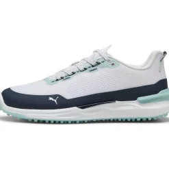 Puma Mens Golf Shoes|Spikeless Golf Shoes^Ignite Elevate X Spikeless Golf Shoes