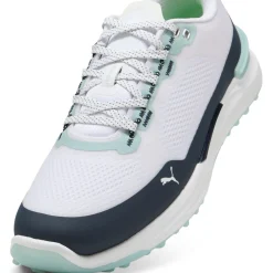 Puma Mens Golf Shoes|Spikeless Golf Shoes^Ignite Elevate X Spikeless Golf Shoes