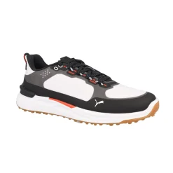 Puma Mens Golf Shoes|Spikeless Golf Shoes^Ignite Elevate X Spikeless Golf Shoes