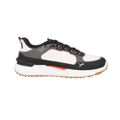 Puma Mens Golf Shoes|Spikeless Golf Shoes^Ignite Elevate X Spikeless Golf Shoes