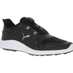 Puma Spikeless Golf Shoes|Mens Golf Shoes^Ignite Fasten8 Disc Spikeless Golf Shoes