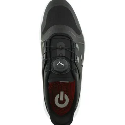 Puma Spikeless Golf Shoes|Mens Golf Shoes^Ignite Fasten8 Disc Spikeless Golf Shoes