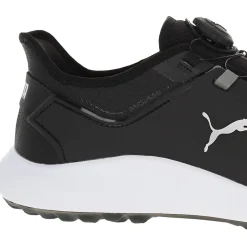 Puma Spikeless Golf Shoes|Mens Golf Shoes^Ignite Fasten8 Disc Spikeless Golf Shoes