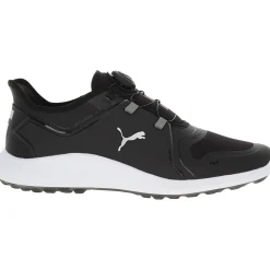 Puma Spikeless Golf Shoes|Mens Golf Shoes^Ignite Fasten8 Disc Spikeless Golf Shoes