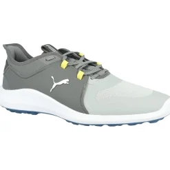 Puma Mens Golf Shoes|Spikeless Golf Shoes^Ignite Fasten8 Spikeless Golf Shoes
