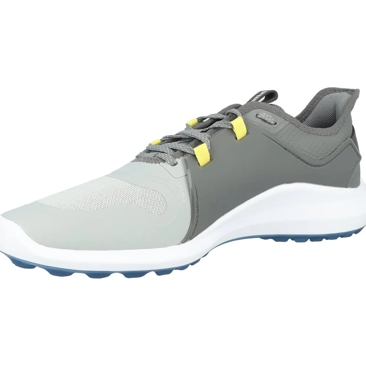 Puma Mens Golf Shoes|Spikeless Golf Shoes^Ignite Fasten8 Spikeless Golf Shoes