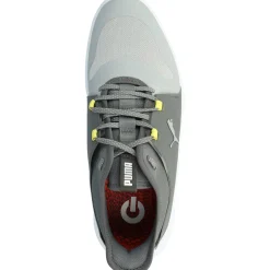 Puma Mens Golf Shoes|Spikeless Golf Shoes^Ignite Fasten8 Spikeless Golf Shoes