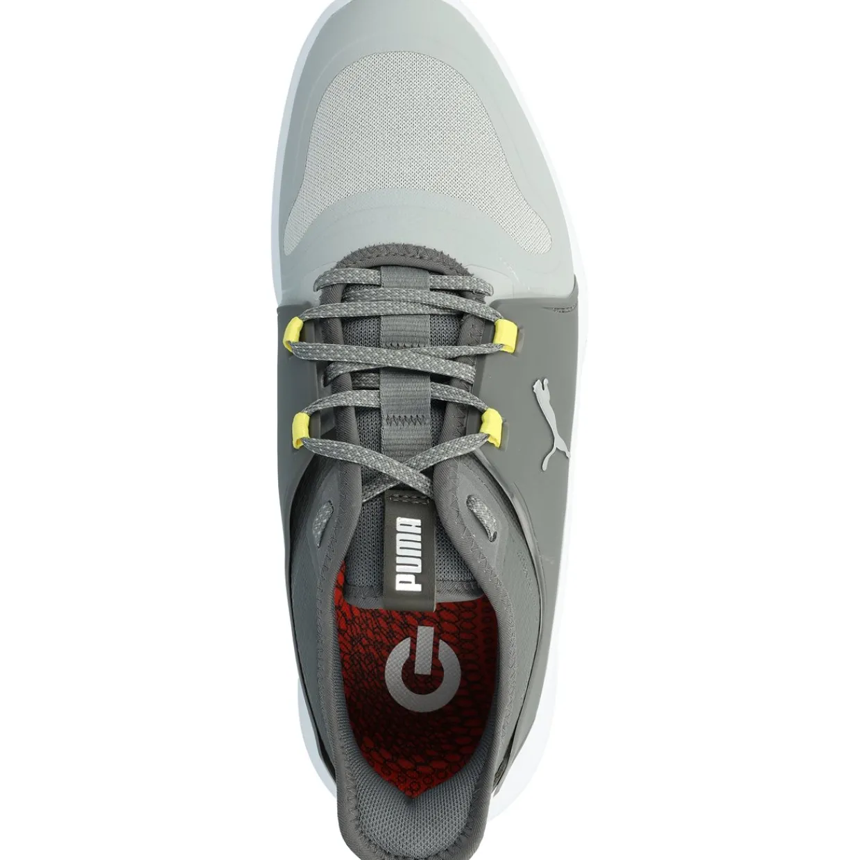 Puma Mens Golf Shoes|Spikeless Golf Shoes^Ignite Fasten8 Spikeless Golf Shoes