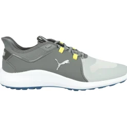 Puma Mens Golf Shoes|Spikeless Golf Shoes^Ignite Fasten8 Spikeless Golf Shoes