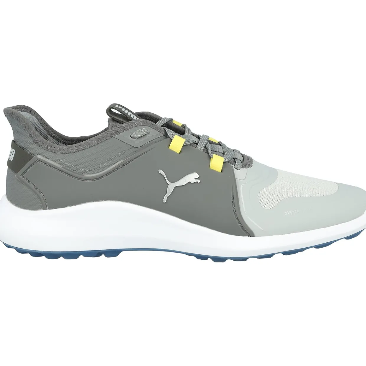 Puma Mens Golf Shoes|Spikeless Golf Shoes^Ignite Fasten8 Spikeless Golf Shoes