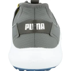 Puma Mens Golf Shoes|Spikeless Golf Shoes^Ignite Fasten8 Spikeless Golf Shoes