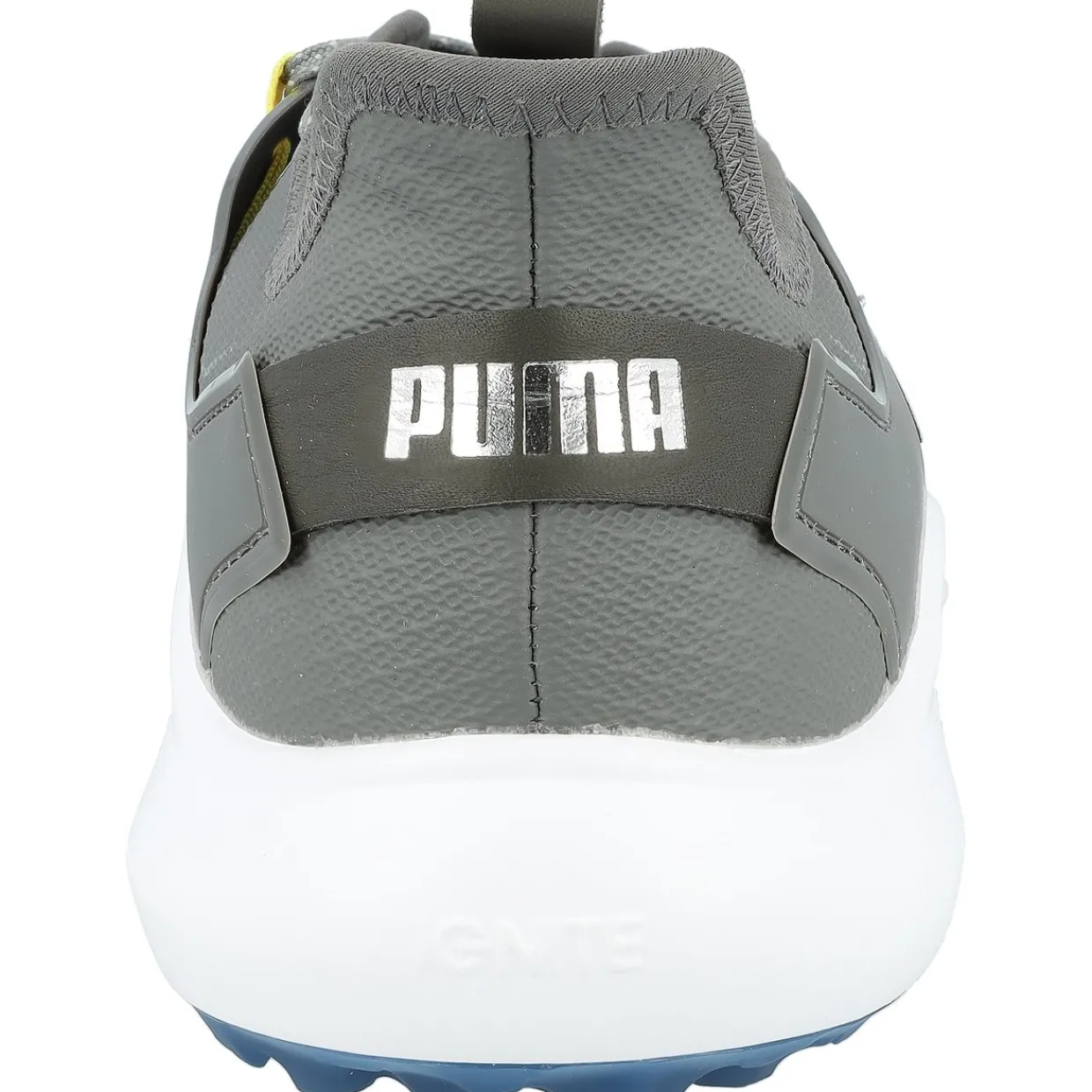 Puma Mens Golf Shoes|Spikeless Golf Shoes^Ignite Fasten8 Spikeless Golf Shoes