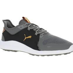 Puma Mens Golf Shoes|Spikeless Golf Shoes^Ignite Fasten8 Spikeless Golf Shoes