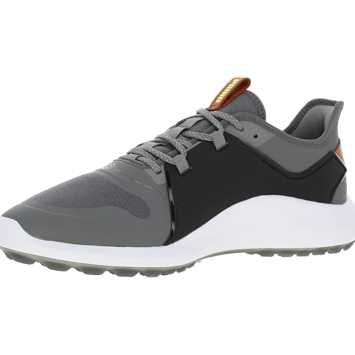 Puma Mens Golf Shoes|Spikeless Golf Shoes^Ignite Fasten8 Spikeless Golf Shoes