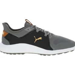 Puma Mens Golf Shoes|Spikeless Golf Shoes^Ignite Fasten8 Spikeless Golf Shoes