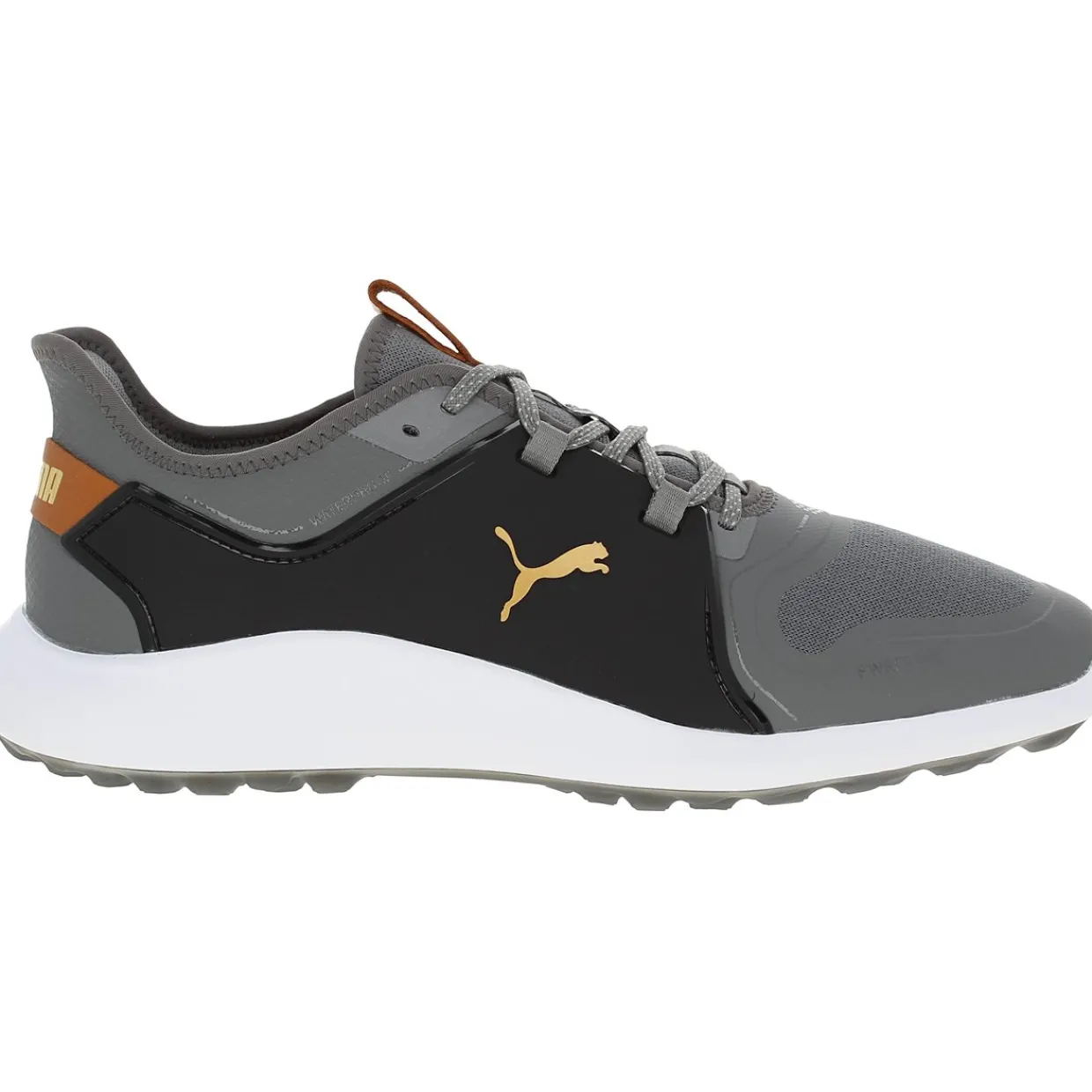 Puma Mens Golf Shoes|Spikeless Golf Shoes^Ignite Fasten8 Spikeless Golf Shoes