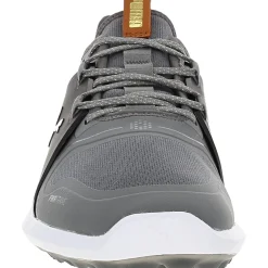 Puma Mens Golf Shoes|Spikeless Golf Shoes^Ignite Fasten8 Spikeless Golf Shoes