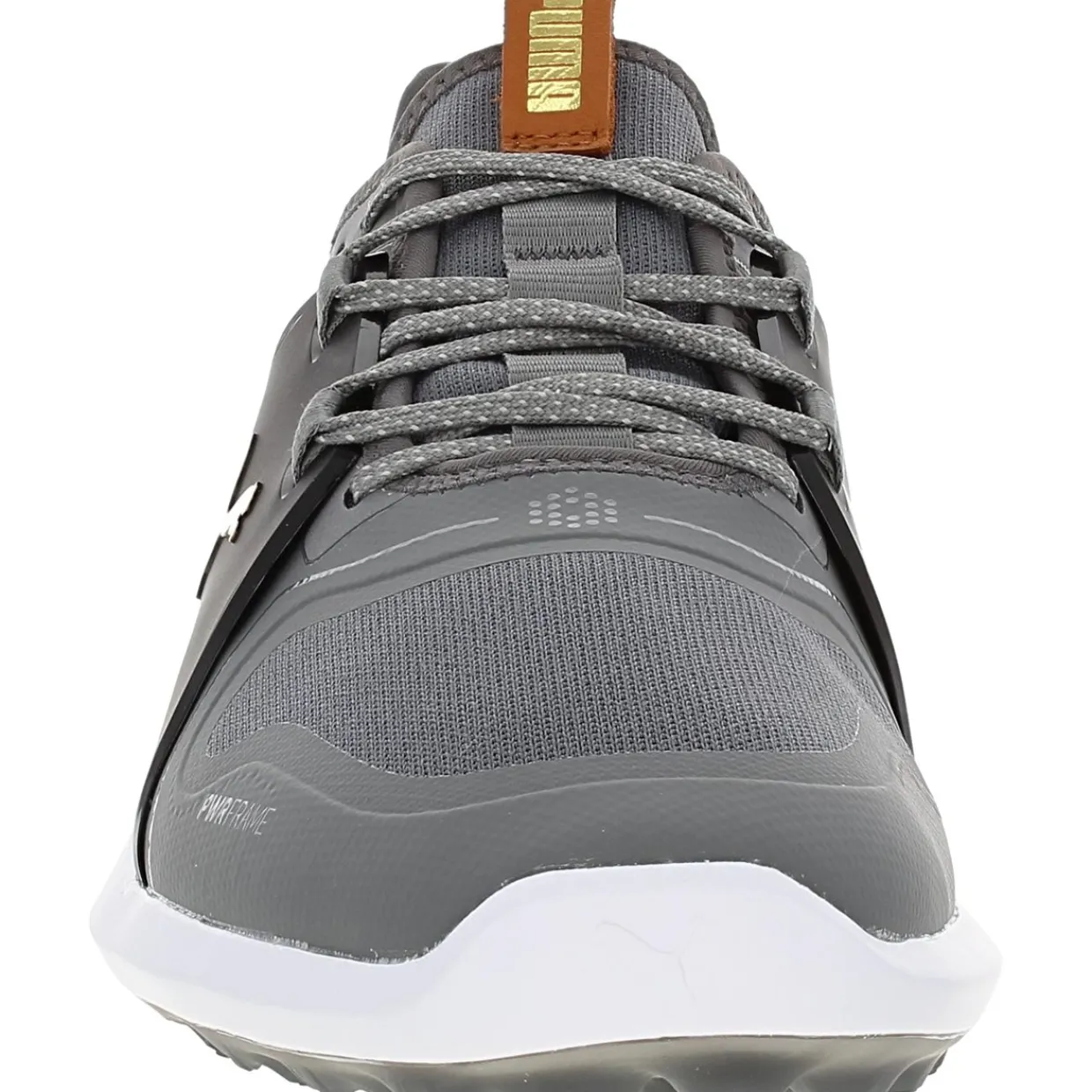 Puma Mens Golf Shoes|Spikeless Golf Shoes^Ignite Fasten8 Spikeless Golf Shoes