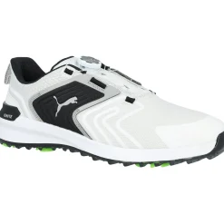 Puma Mens Golf Shoes|Spiked Golf Shoes^Ignite Innovate Disc Golf Shoe Golf Shoes
