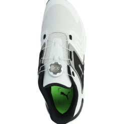 Puma Mens Golf Shoes|Spiked Golf Shoes^Ignite Innovate Disc Golf Shoe Golf Shoes