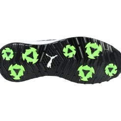 Puma Mens Golf Shoes|Spiked Golf Shoes^Ignite Innovate Disc Golf Shoe Golf Shoes