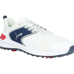 Puma Mens Golf Shoes|Spiked Golf Shoes^Ignite Innovate Golf Shoe Golf Shoes
