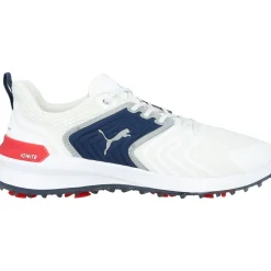 Puma Mens Golf Shoes|Spiked Golf Shoes^Ignite Innovate Golf Shoe Golf Shoes