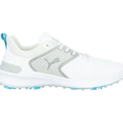 Puma Mens Golf Shoes|Spiked Golf Shoes^Ignite Innovate Golf Shoe Golf Shoes