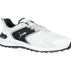 Puma Mens Golf Shoes|Spiked Golf Shoes^Ignite Innovate Golf Shoe Golf Shoes