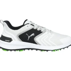 Puma Mens Golf Shoes|Spiked Golf Shoes^Ignite Innovate Golf Shoe Golf Shoes