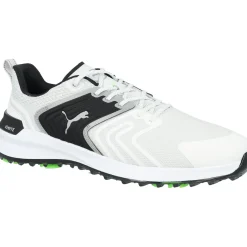 Puma Mens Golf Shoes|Spiked Golf Shoes^Ignite Innovate Wide Golf Shoe Golf Shoes