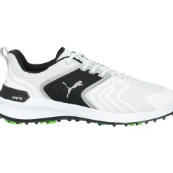 Puma Mens Golf Shoes|Spiked Golf Shoes^Ignite Innovate Wide Golf Shoe Golf Shoes