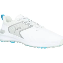 Puma Mens Golf Shoes|Spiked Golf Shoes^Ignite Innovate Wide Golf Shoe Golf Shoes