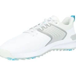 Puma Mens Golf Shoes|Spiked Golf Shoes^Ignite Innovate Wide Golf Shoe Golf Shoes