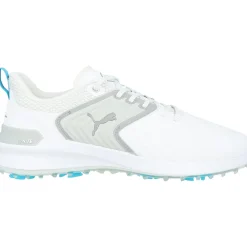 Puma Mens Golf Shoes|Spiked Golf Shoes^Ignite Innovate Wide Golf Shoe Golf Shoes
