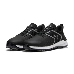Puma Mens Golf Shoes|Spiked Golf Shoes^Ignite Innovate Wide Golf Shoe Golf Shoes