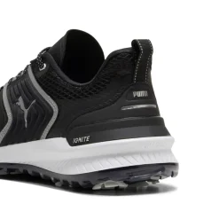 Puma Mens Golf Shoes|Spiked Golf Shoes^Ignite Innovate Wide Golf Shoe Golf Shoes