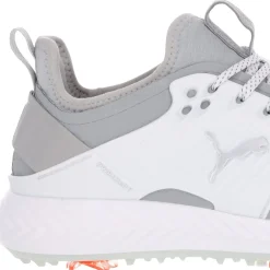 Puma Mens Golf Shoes|Spiked Golf Shoes^Ignite PWRAdapt Caged Golf Shoe Golf Shoes