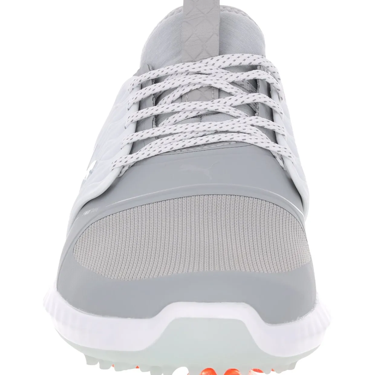 Puma Mens Golf Shoes|Spiked Golf Shoes^Ignite PWRAdapt Caged Golf Shoe Golf Shoes