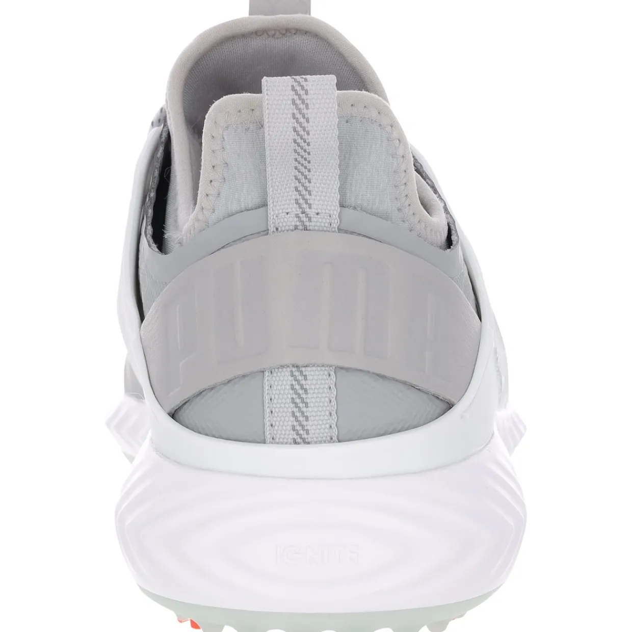 Puma Mens Golf Shoes|Spiked Golf Shoes^Ignite PWRAdapt Caged Golf Shoe Golf Shoes