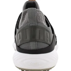 Puma Mens Golf Shoes|Spiked Golf Shoes^Ignite PWRAdapt Caged Golf Shoe Golf Shoes