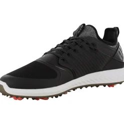 Puma Mens Golf Shoes|Spiked Golf Shoes^Ignite PWRAdapt Caged Golf Shoe Golf Shoes