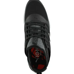 Puma Mens Golf Shoes|Spiked Golf Shoes^Ignite PWRAdapt Caged Golf Shoe Golf Shoes