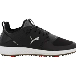 Puma Mens Golf Shoes|Spiked Golf Shoes^Ignite PWRAdapt Caged Golf Shoe Golf Shoes