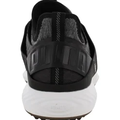 Puma Mens Golf Shoes|Spiked Golf Shoes^Ignite PWRAdapt Caged Golf Shoe Golf Shoes
