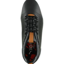 Puma Mens Golf Shoes|Spiked Golf Shoes^Ignite PWRAdapt Leather 2.0 Golf Shoe Golf Shoes
