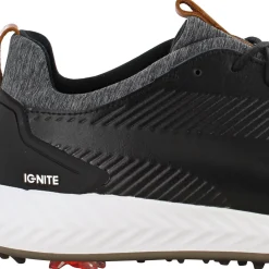Puma Mens Golf Shoes|Spiked Golf Shoes^Ignite PWRAdapt Leather 2.0 Golf Shoe Golf Shoes