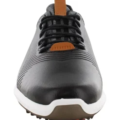 Puma Mens Golf Shoes|Spiked Golf Shoes^Ignite PWRAdapt Leather 2.0 Golf Shoe Golf Shoes