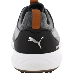 Puma Mens Golf Shoes|Spiked Golf Shoes^Ignite PWRAdapt Leather 2.0 Golf Shoe Golf Shoes