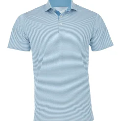 Puma Mens Golf Apparel|Golf Shirts^Ie Pique hirt Poo hort eeve Gof Appare